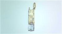 Pendente Sommer in Oro TELEFONINO D S/C 3.60 BG - TELEFONINO D S/C 3.60 BG